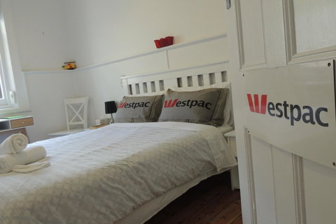 Wozza's B&B - Accommodation Kalgoorlie 34