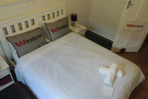 Wozza's B&B - Accommodation Kalgoorlie 37