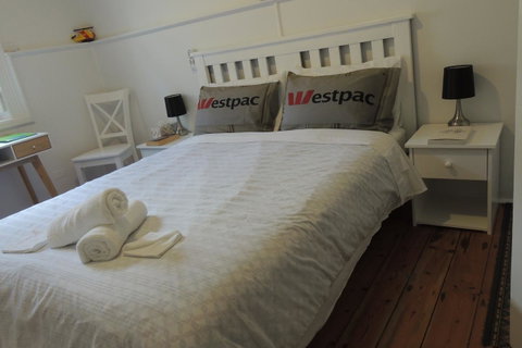 Wozza's B&B - Accommodation Kalgoorlie 38