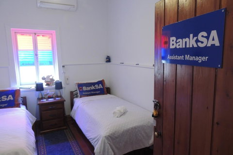 Wozza's B&B - Accommodation Kalgoorlie 7
