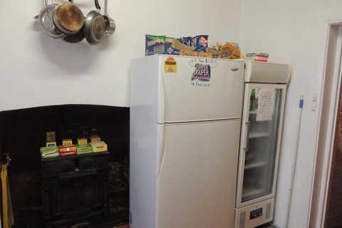 Wozza's B&B - Accommodation Kalgoorlie 44