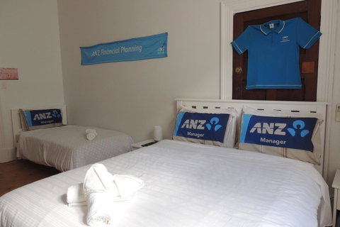 Wozza's B&B - Accommodation Kalgoorlie 31