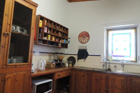 Wozza's B&B - Accommodation Kalgoorlie 41