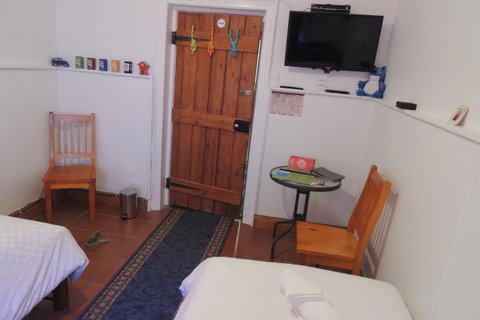 Wozza's B&B - Accommodation Kalgoorlie 11