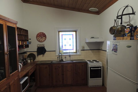 Wozza's B&B - Accommodation Kalgoorlie 40