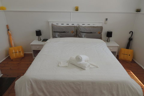 Wozza's B&B - Accommodation Kalgoorlie 19