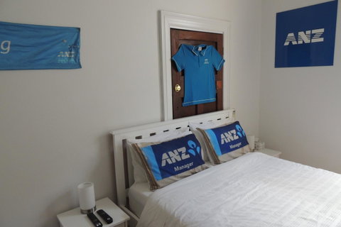 Wozza's B&B - Accommodation Kalgoorlie 27