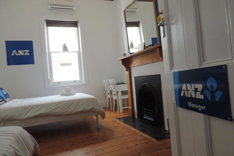 Wozza's B&B - Accommodation Kalgoorlie 26