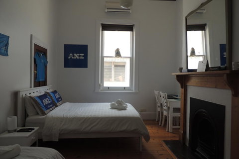 Wozza's B&B - Accommodation Kalgoorlie 32