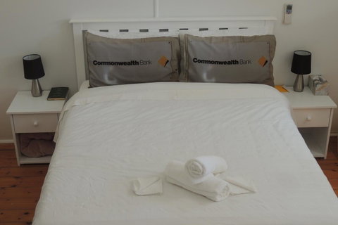 Wozza's B&B - Accommodation Kalgoorlie 20