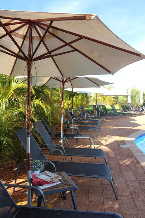 Exmouth Escape Resort - Accommodation Kalgoorlie 4