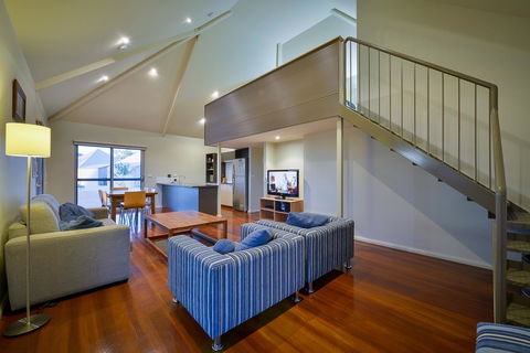 Exmouth Escape Resort - Accommodation Kalgoorlie 8