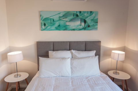 Exmouth Escape Resort - Accommodation Kalgoorlie 27