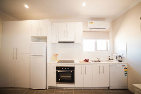 Exmouth Escape Resort - Accommodation Kalgoorlie 30