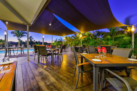 Exmouth Escape Resort - Accommodation Kalgoorlie 21