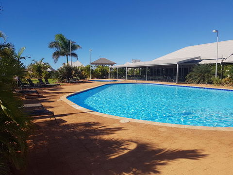 Exmouth Escape Resort - Accommodation Kalgoorlie 44