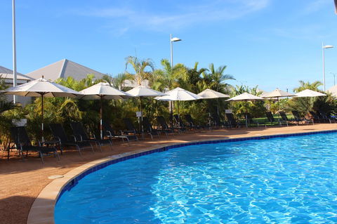 Exmouth Escape Resort - Accommodation Kalgoorlie 3