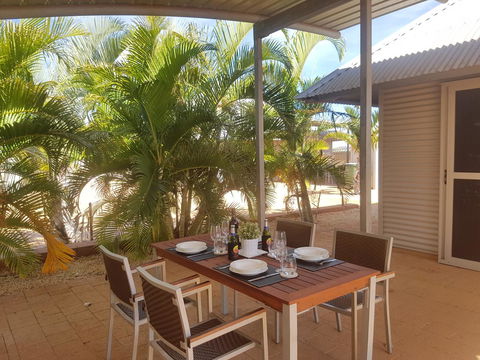 Exmouth Escape Resort - Accommodation Kalgoorlie 19