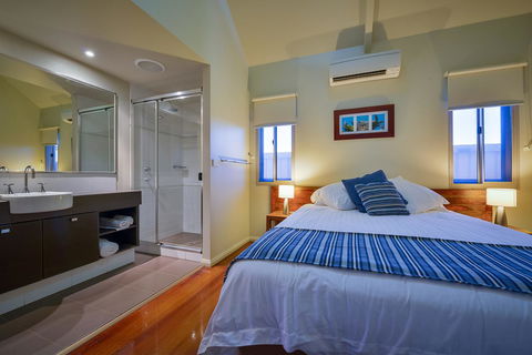 Exmouth Escape Resort - Accommodation Kalgoorlie 15