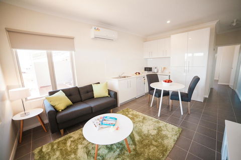 Exmouth Escape Resort - Accommodation Kalgoorlie 26
