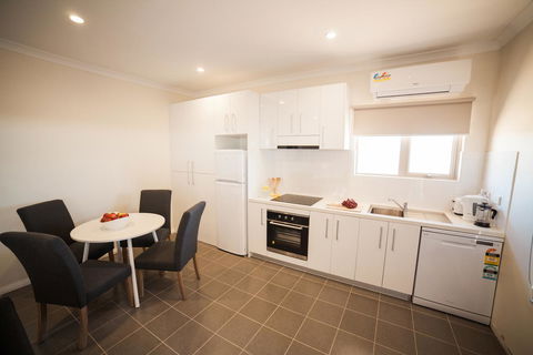 Exmouth Escape Resort - Accommodation Kalgoorlie 36