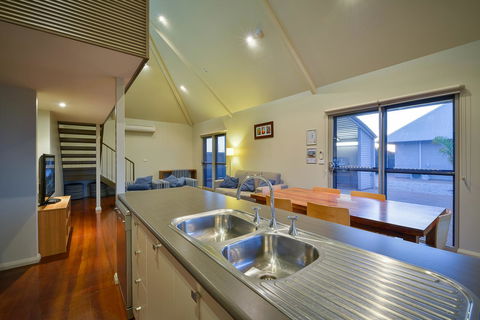 Exmouth Escape Resort - Accommodation Kalgoorlie 17