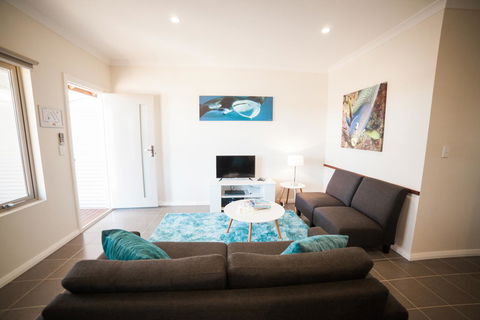Exmouth Escape Resort - Accommodation Kalgoorlie 38