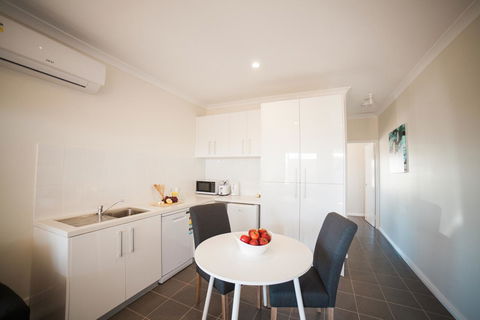 Exmouth Escape Resort - Accommodation Kalgoorlie 22