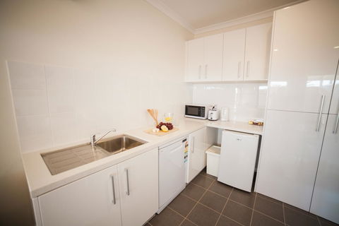 Exmouth Escape Resort - Accommodation Kalgoorlie 23