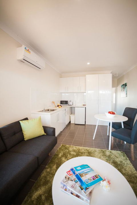Exmouth Escape Resort - Accommodation Kalgoorlie 25