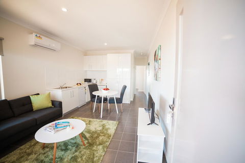 Exmouth Escape Resort - Accommodation Kalgoorlie 39