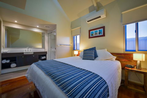 Exmouth Escape Resort - Accommodation Kalgoorlie 6