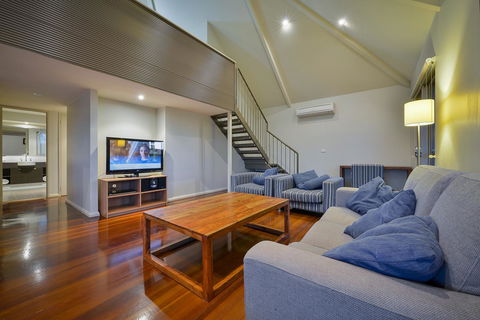 Exmouth Escape Resort - Accommodation Kalgoorlie 14