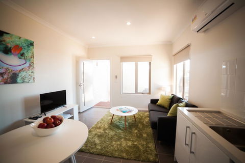 Exmouth Escape Resort - Accommodation Kalgoorlie 24