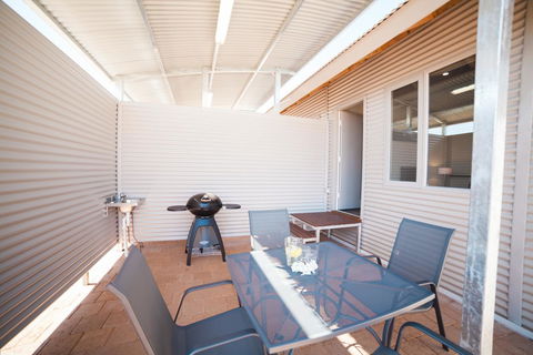Exmouth Escape Resort - Accommodation Kalgoorlie 42