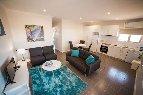 Exmouth Escape Resort - Accommodation Kalgoorlie 37