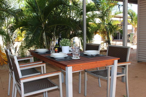 Exmouth Escape Resort - Accommodation Kalgoorlie 20