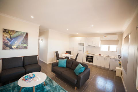 Exmouth Escape Resort - Accommodation Kalgoorlie 35