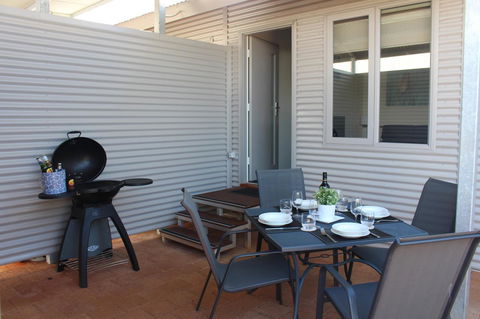 Exmouth Escape Resort - Accommodation Kalgoorlie 43