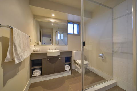 Exmouth Escape Resort - Accommodation Kalgoorlie 11