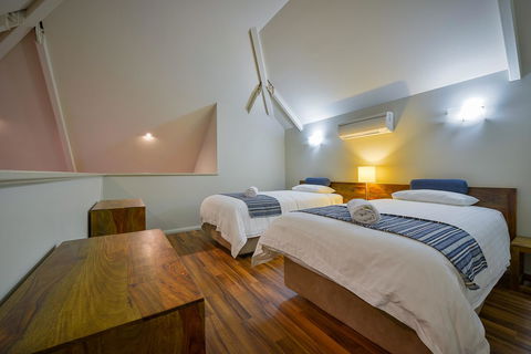 Exmouth Escape Resort - Accommodation Kalgoorlie 10