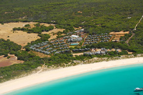 Pullman Bunker Bay Resort Margaret River - Accommodation Kalgoorlie 2