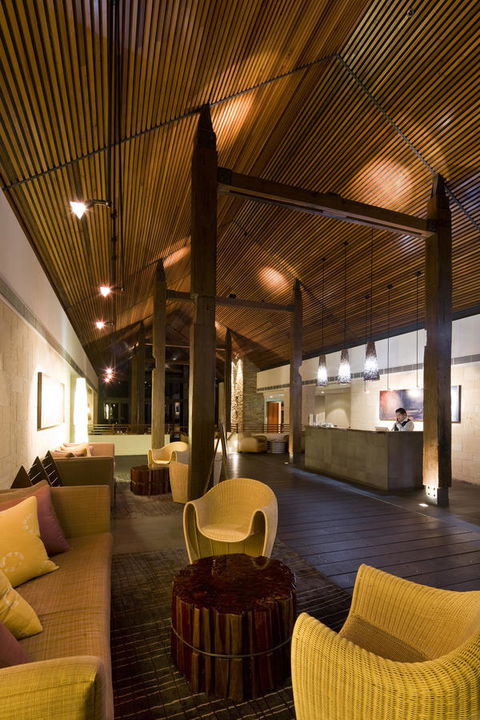Pullman Bunker Bay Resort Margaret River - Accommodation Kalgoorlie 17