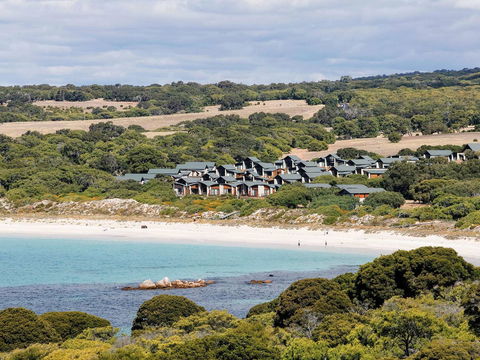 Pullman Bunker Bay Resort Margaret River - Accommodation Kalgoorlie 0