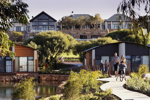 Pullman Bunker Bay Resort Margaret River - Accommodation Kalgoorlie 32