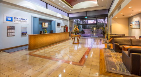 Club Wyndham Dunsborough, Trademark Collection By Wyndham - Accommodation Kalgoorlie 23