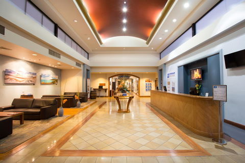 Club Wyndham Dunsborough, Trademark Collection By Wyndham - Accommodation Kalgoorlie 22