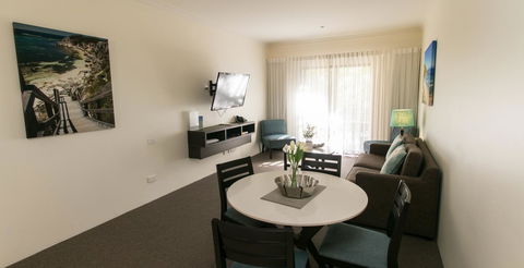 Club Wyndham Dunsborough, Trademark Collection By Wyndham - Accommodation Kalgoorlie 41