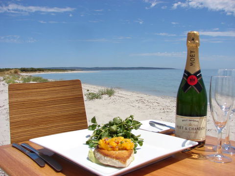 Club Wyndham Dunsborough, Trademark Collection By Wyndham - Accommodation Kalgoorlie 8