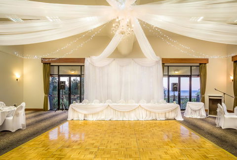 Club Wyndham Dunsborough, Trademark Collection By Wyndham - Accommodation Kalgoorlie 20
